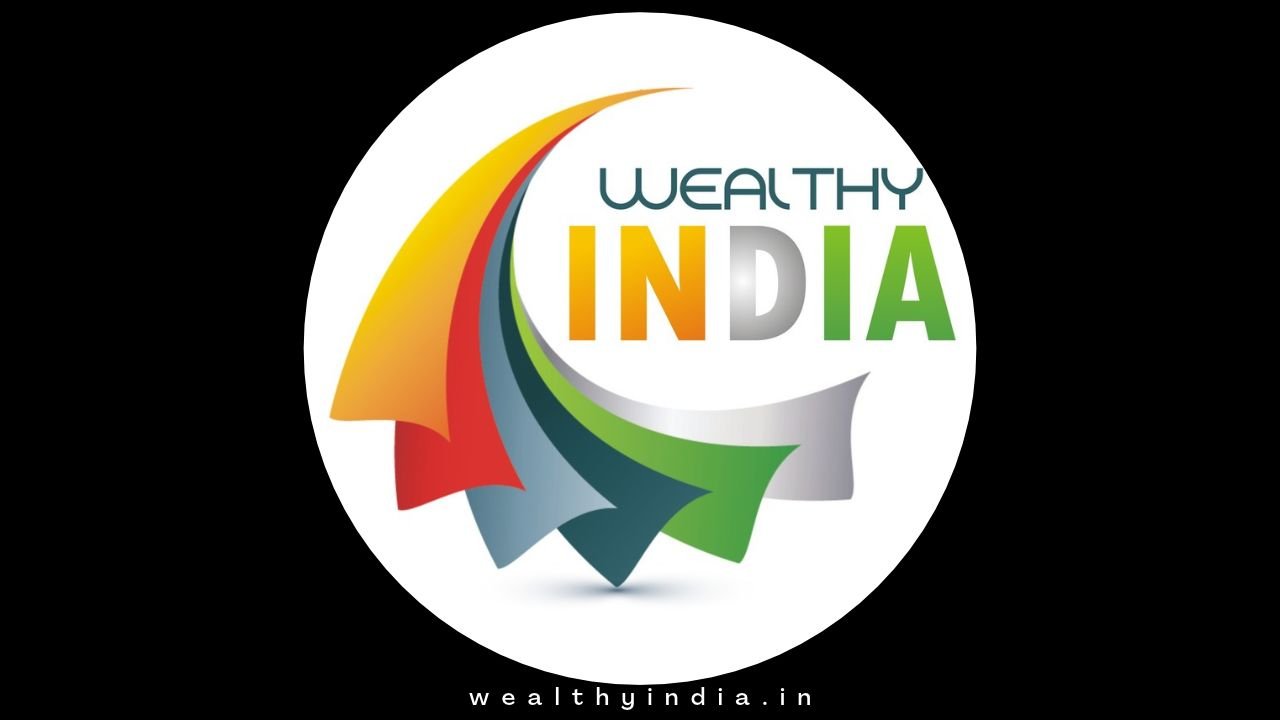Wealthy India Logo